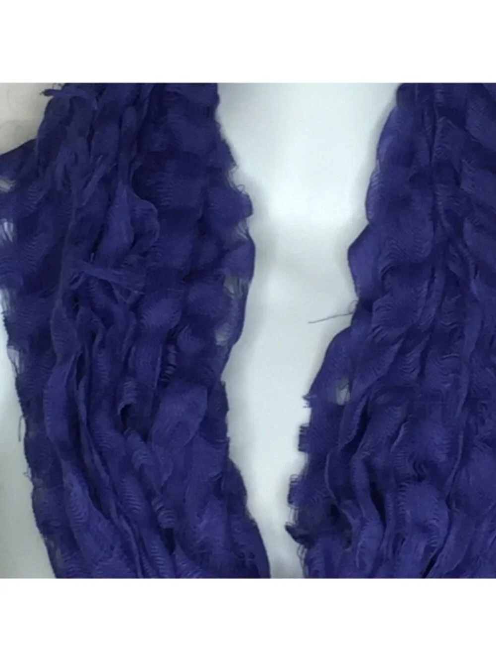Unbranded womens indigo